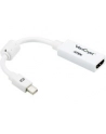 Mini DisplayPort(M) to HDMI(F) Cable - nr 8