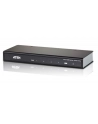 4 PORT HDMI Splitter W/1.8M W/EU ADP (2K x 4K) - nr 17
