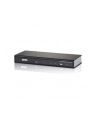 4 PORT HDMI Splitter W/1.8M W/EU ADP (2K x 4K) - nr 24