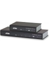 4 PORT HDMI Splitter W/1.8M W/EU ADP (2K x 4K) - nr 25