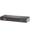 4 PORT HDMI Splitter W/1.8M W/EU ADP (2K x 4K) - nr 33