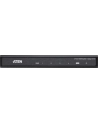 4 PORT HDMI Splitter W/1.8M W/EU ADP (2K x 4K) - nr 38