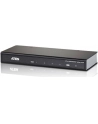 4 PORT HDMI Splitter W/1.8M W/EU ADP (2K x 4K) - nr 41