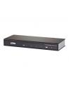 4 PORT HDMI Splitter W/1.8M W/EU ADP (2K x 4K) - nr 46