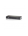 4 PORT HDMI Splitter W/1.8M W/EU ADP (2K x 4K) - nr 47