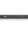 4 PORT HDMI Splitter W/1.8M W/EU ADP (2K x 4K) - nr 50