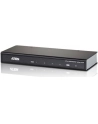 4 PORT HDMI Splitter W/1.8M W/EU ADP (2K x 4K) - nr 51