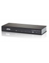 4 PORT HDMI Splitter W/1.8M W/EU ADP (2K x 4K) - nr 5