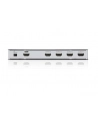 4 PORT HDMI Splitter W/1.8M W/EU ADP (2K x 4K) - nr 6