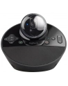 Logitech BCC950 ConferenceCam - nr 387