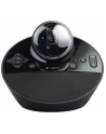 Logitech BCC950 ConferenceCam - nr 395