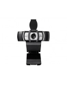 Logitech HD Webcam C930e - nr 100
