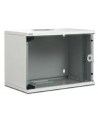 Szafa ścienna DIGITUS® SoHo serii Compact - 520 x 400 mm - nr 8