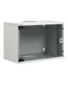 Szafa ścienna 9U DIGITUS® SoHo serii Compact - 520 x 400 mm - nr 3