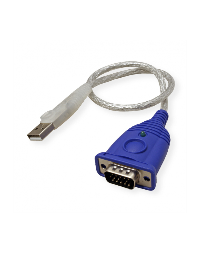 VGA EDID Emulator główny