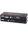 DVI KVM EXTENDER W/1.8M W/230V ADP. - nr 36