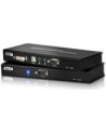 DVI KVM EXTENDER W/1.8M W/230V ADP. - nr 40
