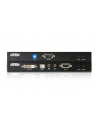 DVI KVM EXTENDER W/1.8M W/230V ADP. - nr 47