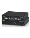 DVI Optical KVM Extender W/1.8M W/EU ADP - nr 1
