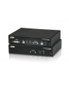 DVI Optical KVM Extender W/1.8M W/EU ADP - nr 2