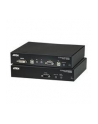 DVI Optical KVM Extender W/1.8M W/EU ADP - nr 3