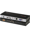 USB KVM EXTENDER W/1.8M W/230V ADP. - nr 31