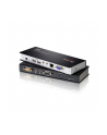 USB KVM EXTENDER W/1.8M W/230V ADP. - nr 35