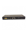 USB KVM EXTENDER W/1.8M W/230V ADP. - nr 38