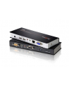 USB KVM EXTENDER W/1.8M W/230V ADP. - nr 44