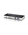 USB KVM EXTENDER W/1.8M W/230V ADP. - nr 45