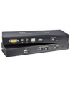 USB KVM EXTENDER+Audio W/230V ADP. - nr 1