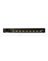 SINGLE RAIL 8P PS/2-USB LCDKVMP 17INCH - nr 5