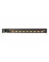 SINGLE RAIL 8P PS/2-USB LCDKVMP 17INCH - nr 12
