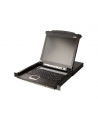 SINGLE RAIL 8P PS/2-USB LCDKVMP 17INCH - nr 7