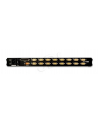 SINGLE RAIL 16P PS/2-USB LCDKVMP 17INCH - nr 5