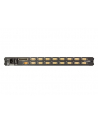 SINGLE RAIL 16P PS/2-USB LCDKVMP 17INCH - nr 9