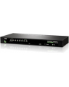 ATEN 8 PORT PS/2 USB KVMP SWITCH W/230V ADP. - nr 23