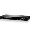 ATEN 8 PORT PS/2 USB KVMP SWITCH W/230V ADP. - nr 24