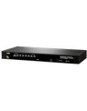 ATEN 8 PORT PS/2 USB KVMP SWITCH W/230V ADP. - nr 29