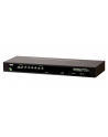 ATEN 8 PORT PS/2 USB KVMP SWITCH W/230V ADP. - nr 31