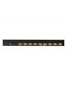 ATEN 8 PORT PS/2 USB KVMP SWITCH W/230V ADP. - nr 39