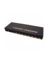 ATEN 8 PORT PS/2 USB KVMP SWITCH W/230V ADP. - nr 44