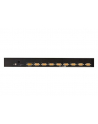 ATEN 8 PORT PS/2 USB KVMP SWITCH W/230V ADP. - nr 49