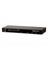 ATEN 8 PORT PS/2 USB KVMP SWITCH W/230V ADP. - nr 51