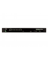 ATEN 8 PORT PS/2 USB KVMP SWITCH W/230V ADP. - nr 53