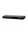 ATEN 8 PORT PS/2 USB KVMP SWITCH W/230V ADP. - nr 54