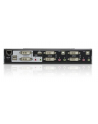 2-PORT USB 2.0 DVI DUAL VIEW KVMP SWITCH W/1.8M W/EU ADP - nr 16