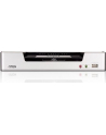 2-PORT USB 2.0 DVI DUAL VIEW KVMP SWITCH W/1.8M W/EU ADP - nr 31