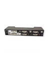 2-PORT USB 2.0 DVI DUAL VIEW KVMP SWITCH W/1.8M W/EU ADP - nr 40