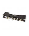 2-PORT USB 2.0 DVI DUAL VIEW KVMP SWITCH W/1.8M W/EU ADP - nr 42